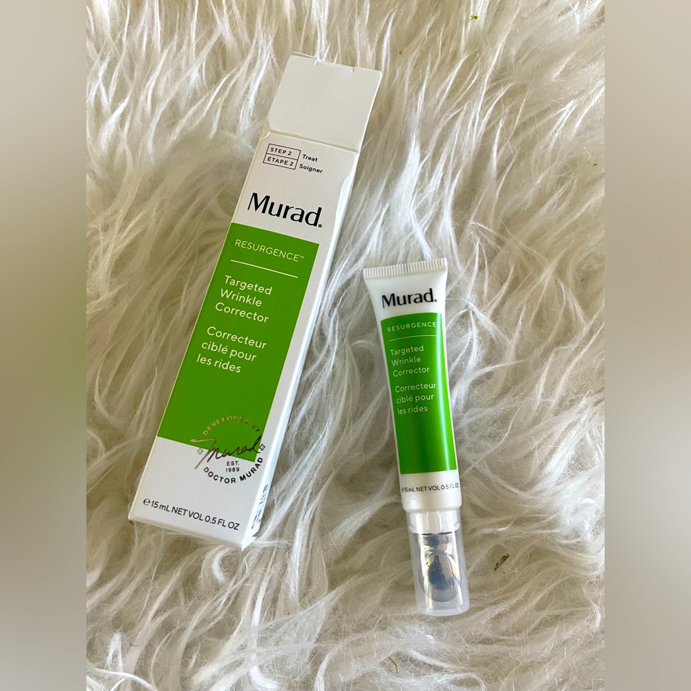 Murad Targeted Wrinkle Corrector - Picture 2 of 5